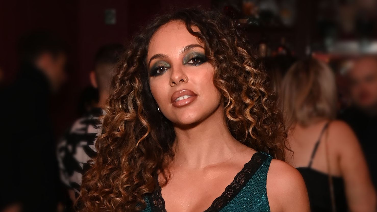 Jade Thirlwall Music Artist Profile